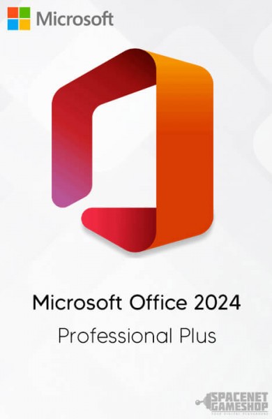 Microsoft Office Professional Plus 2024